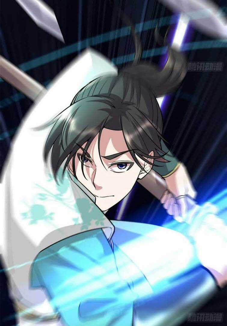 Ta Tu Có Lẽ Là Giả Tiên Chapter 52 trang 18