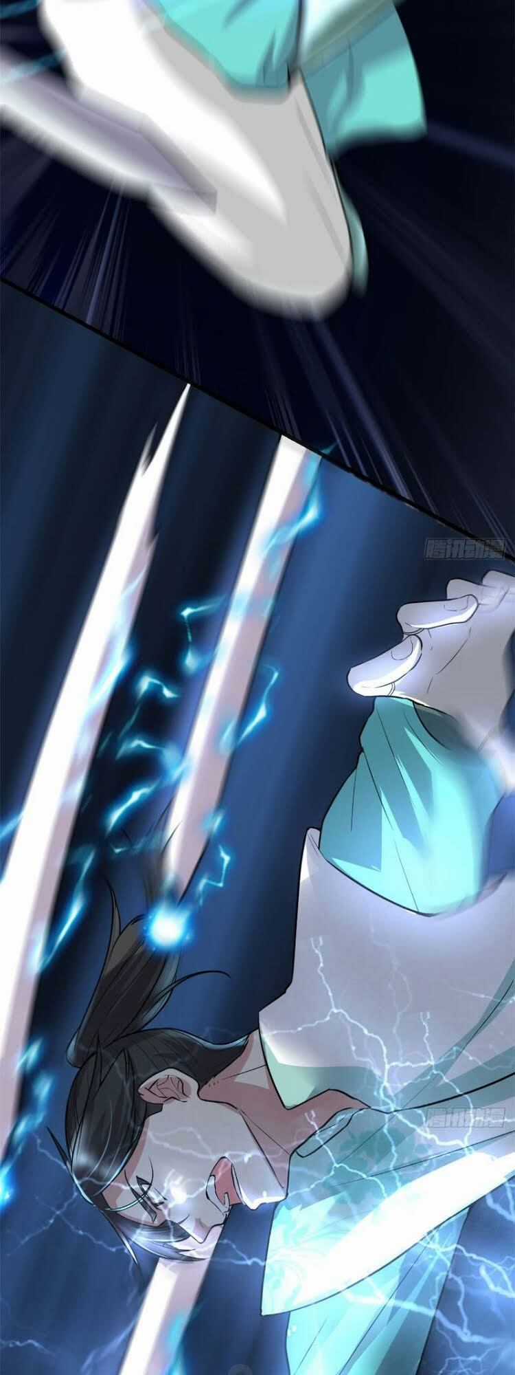 Ta Tu Có Lẽ Là Giả Tiên Chapter 52 trang 19