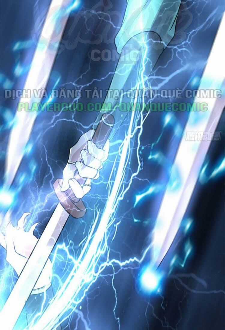 Ta Tu Có Lẽ Là Giả Tiên Chapter 52 trang 20