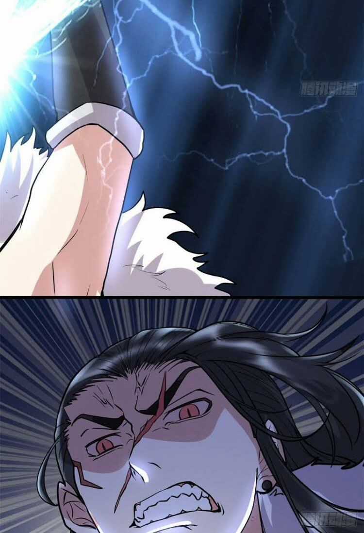 Ta Tu Có Lẽ Là Giả Tiên Chapter 52 trang 21