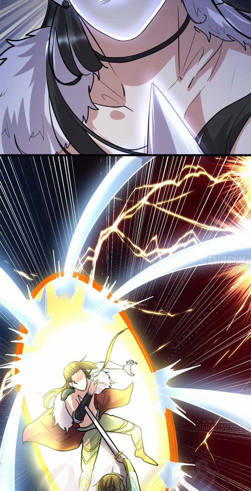 Ta Tu Có Lẽ Là Giả Tiên Chapter 52 trang 22