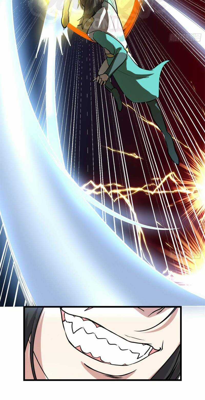 Ta Tu Có Lẽ Là Giả Tiên Chapter 52 trang 23