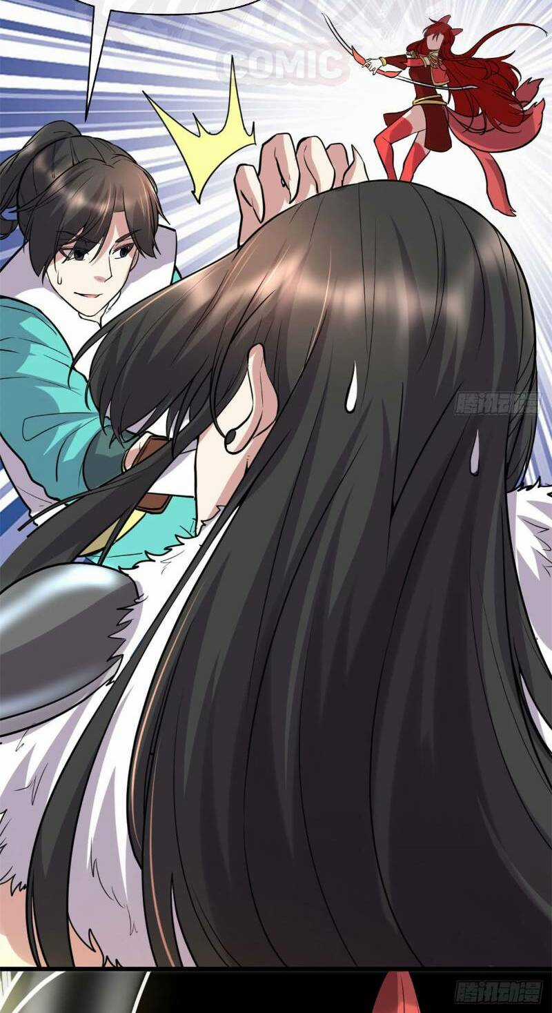 Ta Tu Có Lẽ Là Giả Tiên Chapter 52 trang 25