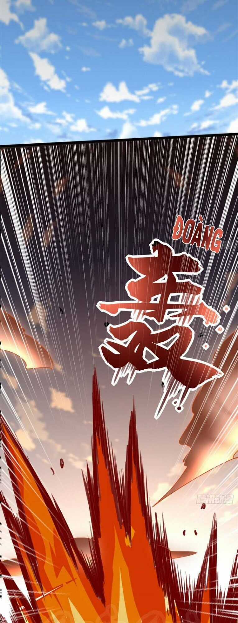 Ta Tu Có Lẽ Là Giả Tiên Chapter 52 trang 28