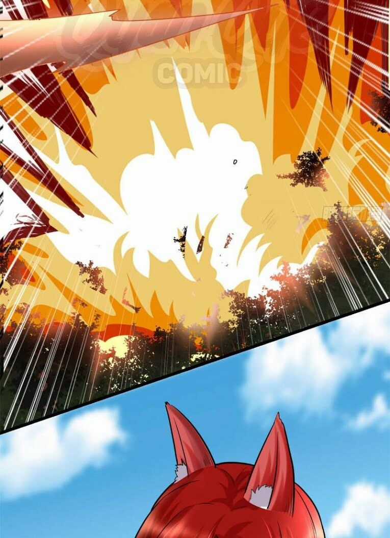 Ta Tu Có Lẽ Là Giả Tiên Chapter 52 trang 29