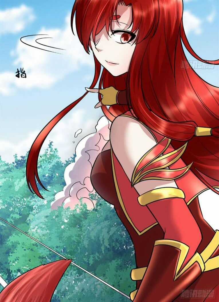 Ta Tu Có Lẽ Là Giả Tiên Chapter 52 trang 30