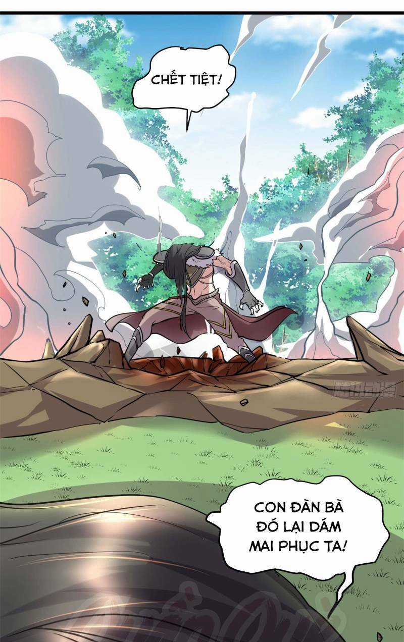 Ta Tu Có Lẽ Là Giả Tiên Chapter 52 trang 33