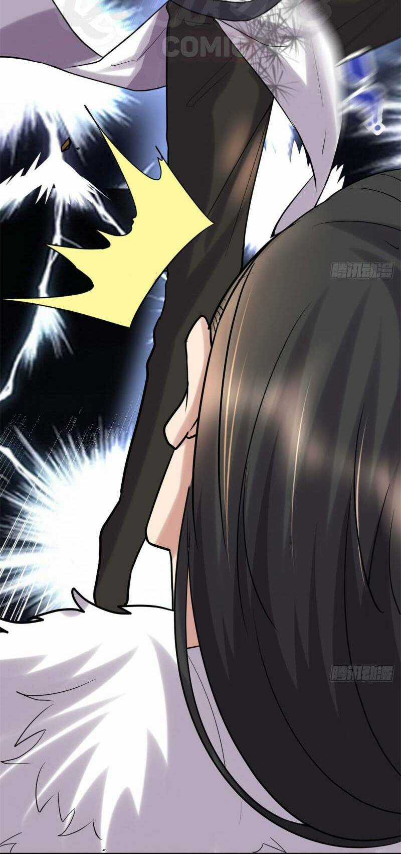 Ta Tu Có Lẽ Là Giả Tiên Chapter 52 trang 36