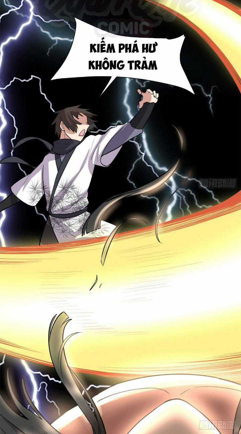 Ta Tu Có Lẽ Là Giả Tiên Chapter 52 trang 38