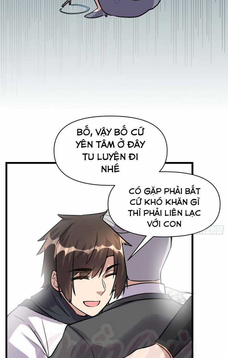Ta Tu Có Lẽ Là Giả Tiên Chapter 52 trang 4