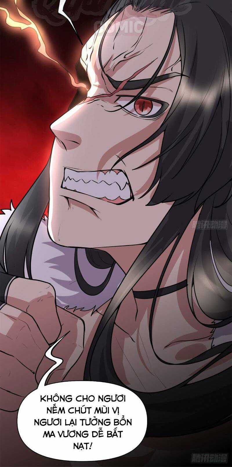 Ta Tu Có Lẽ Là Giả Tiên Chapter 52 trang 40