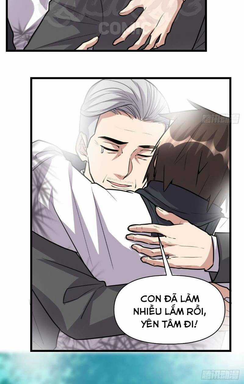 Ta Tu Có Lẽ Là Giả Tiên Chapter 52 trang 5