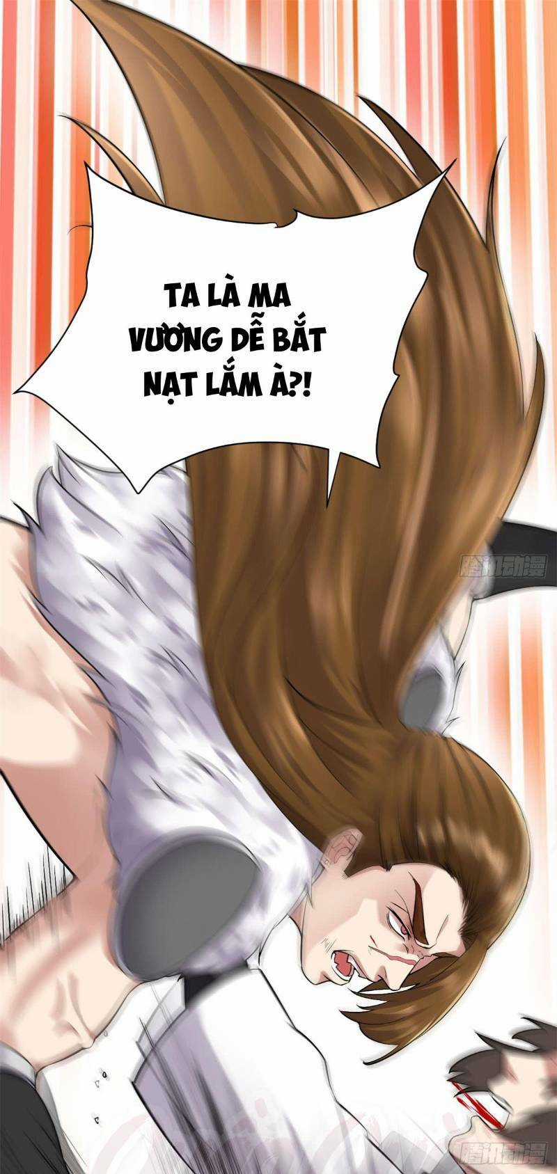 Ta Tu Có Lẽ Là Giả Tiên Chapter 53 trang 0