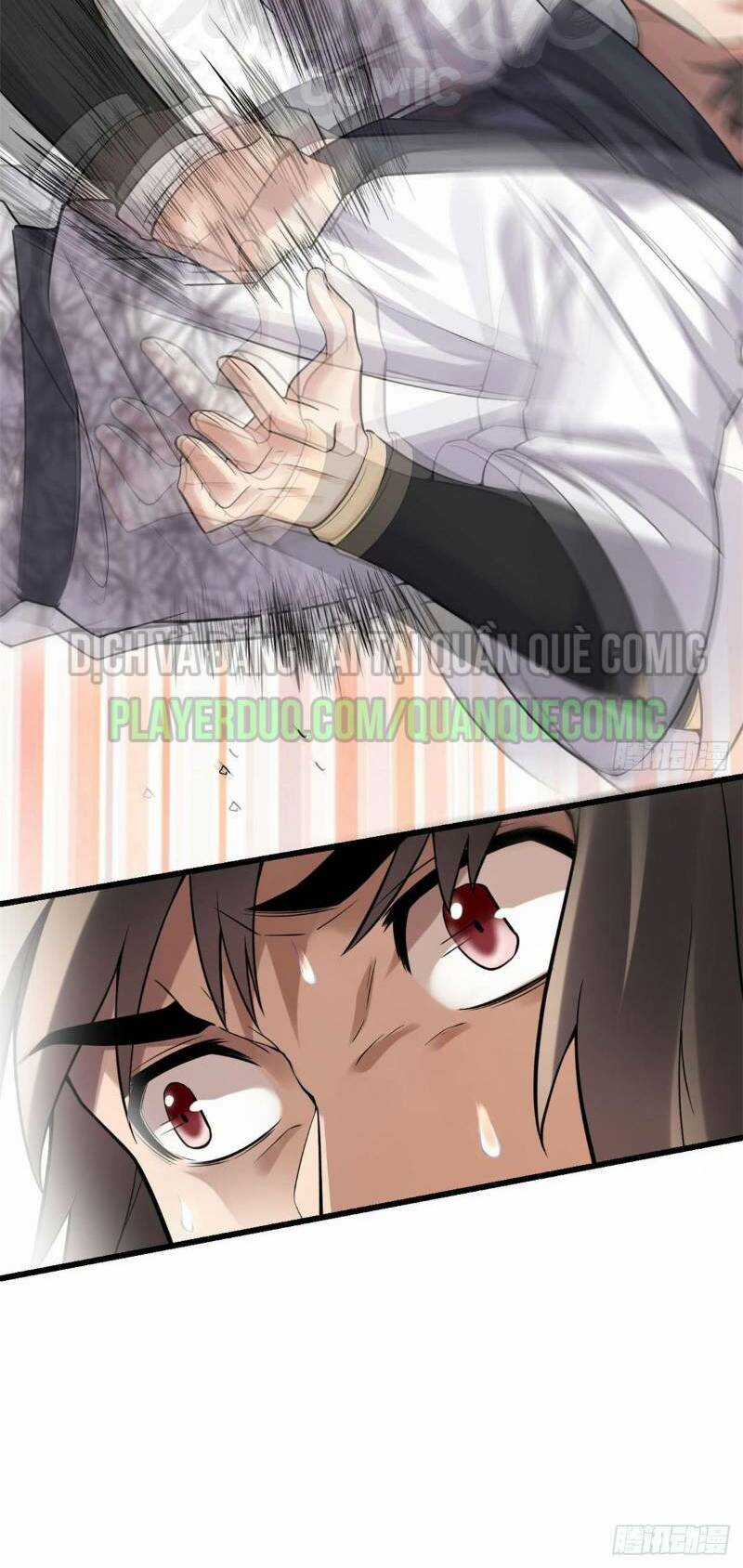 Ta Tu Có Lẽ Là Giả Tiên Chapter 53 trang 1