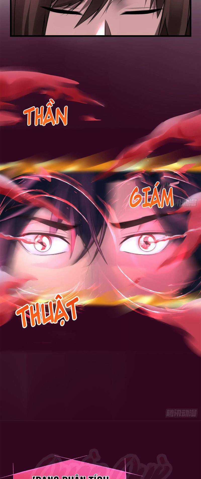 Ta Tu Có Lẽ Là Giả Tiên Chapter 53 trang 10