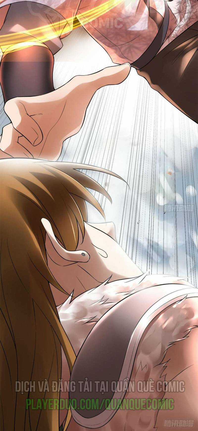 Ta Tu Có Lẽ Là Giả Tiên Chapter 53 trang 13