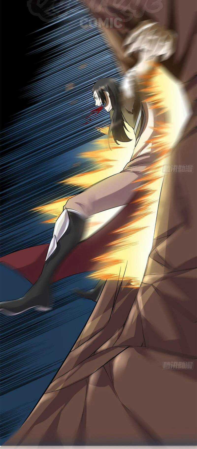 Ta Tu Có Lẽ Là Giả Tiên Chapter 53 trang 15