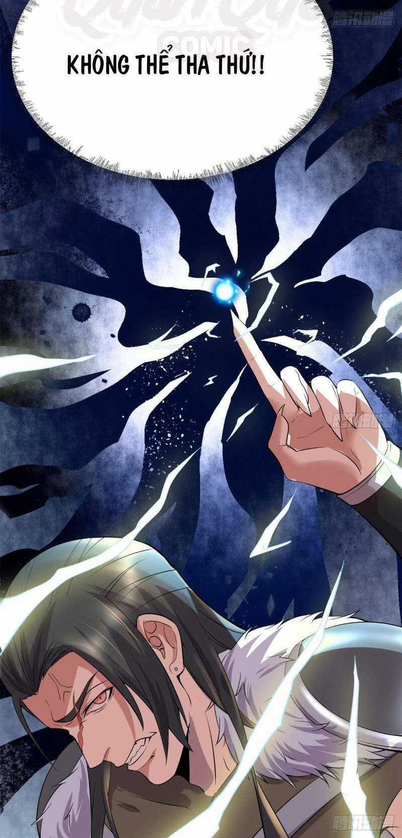 Ta Tu Có Lẽ Là Giả Tiên Chapter 53 trang 19