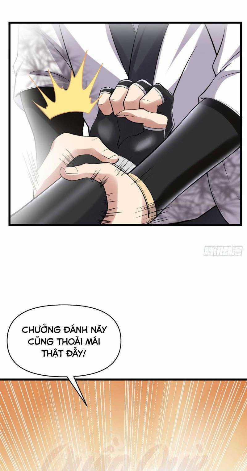 Ta Tu Có Lẽ Là Giả Tiên Chapter 53 trang 2