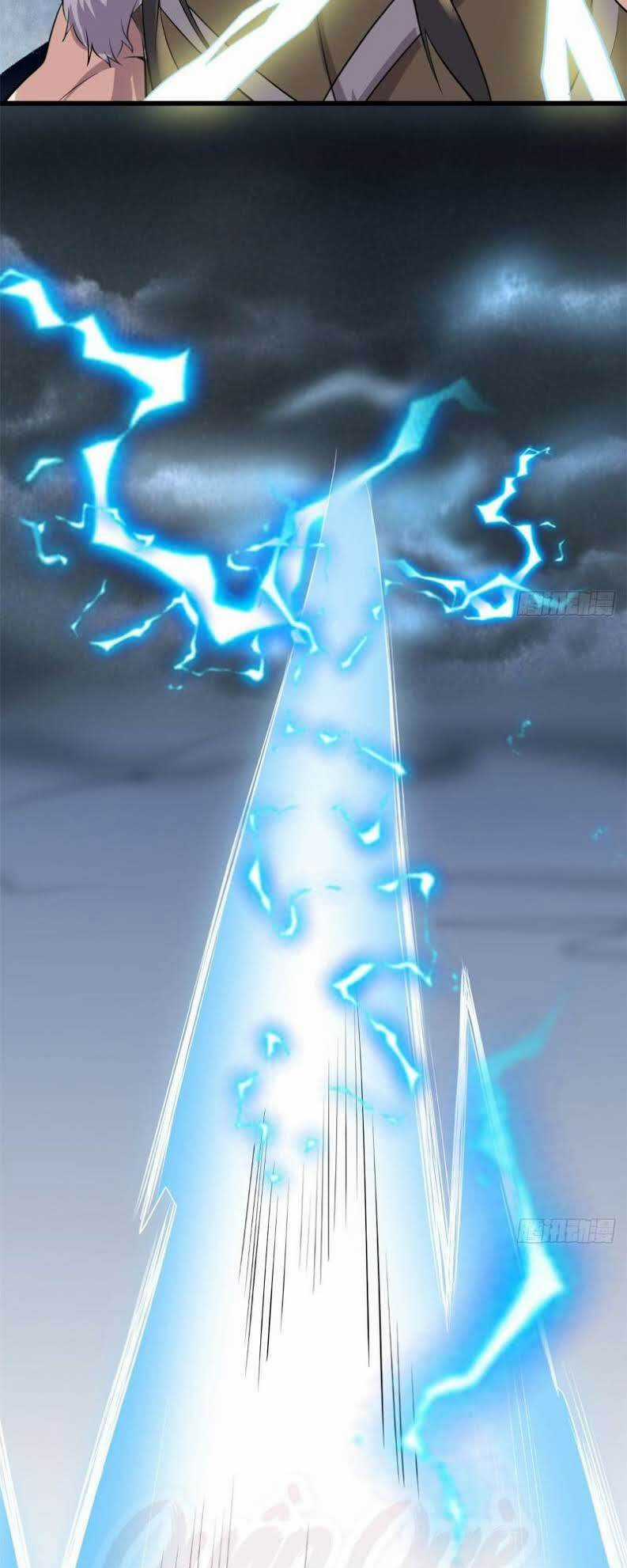 Ta Tu Có Lẽ Là Giả Tiên Chapter 53 trang 20