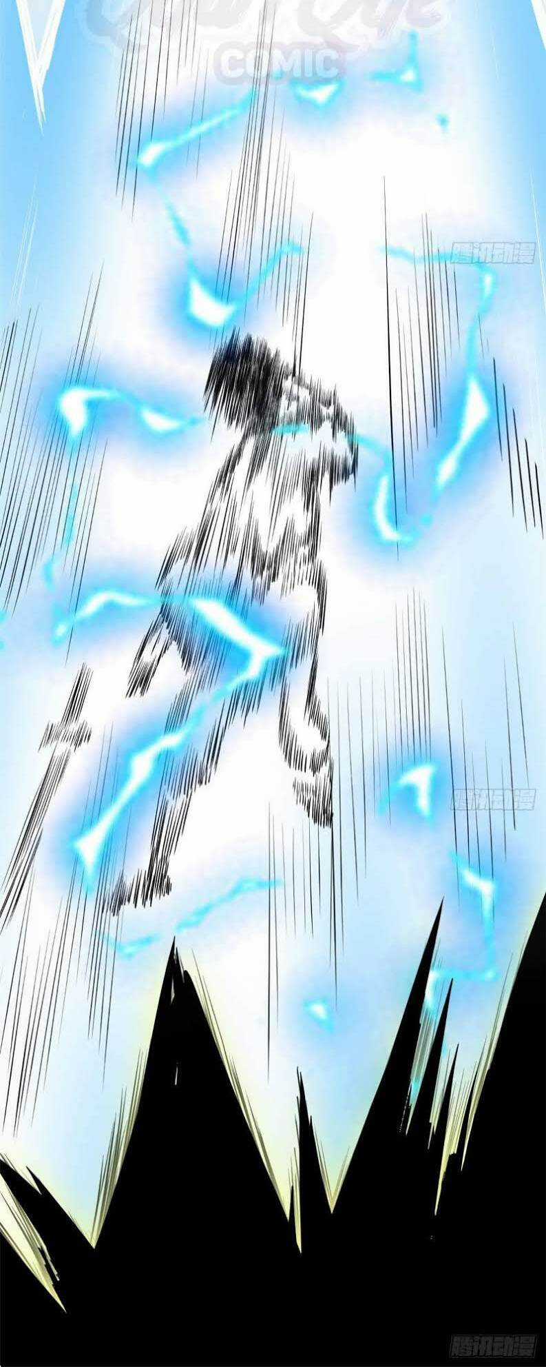 Ta Tu Có Lẽ Là Giả Tiên Chapter 53 trang 21