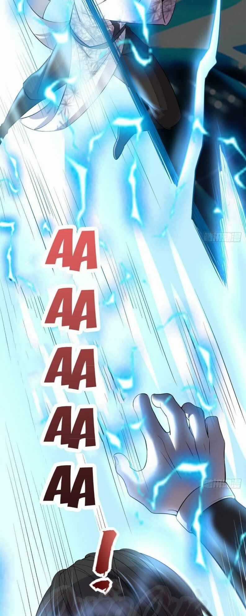 Ta Tu Có Lẽ Là Giả Tiên Chapter 53 trang 28