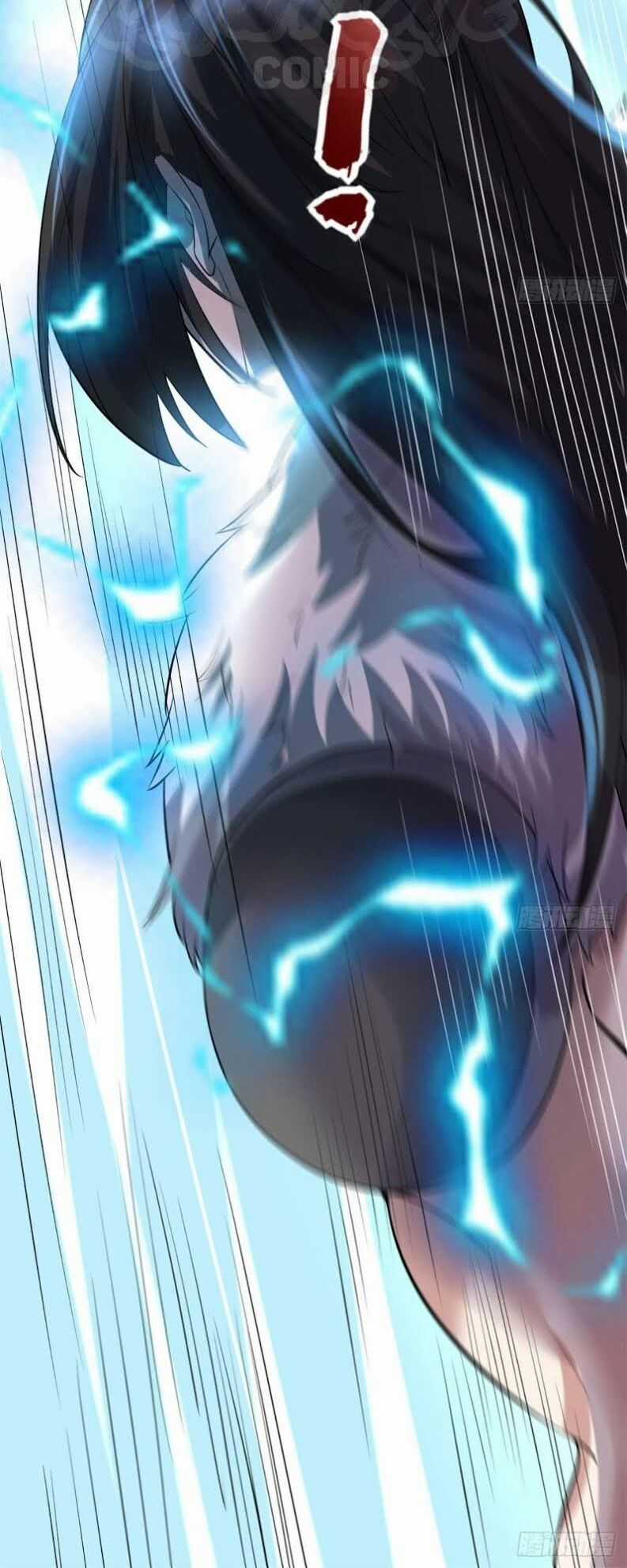 Ta Tu Có Lẽ Là Giả Tiên Chapter 53 trang 29