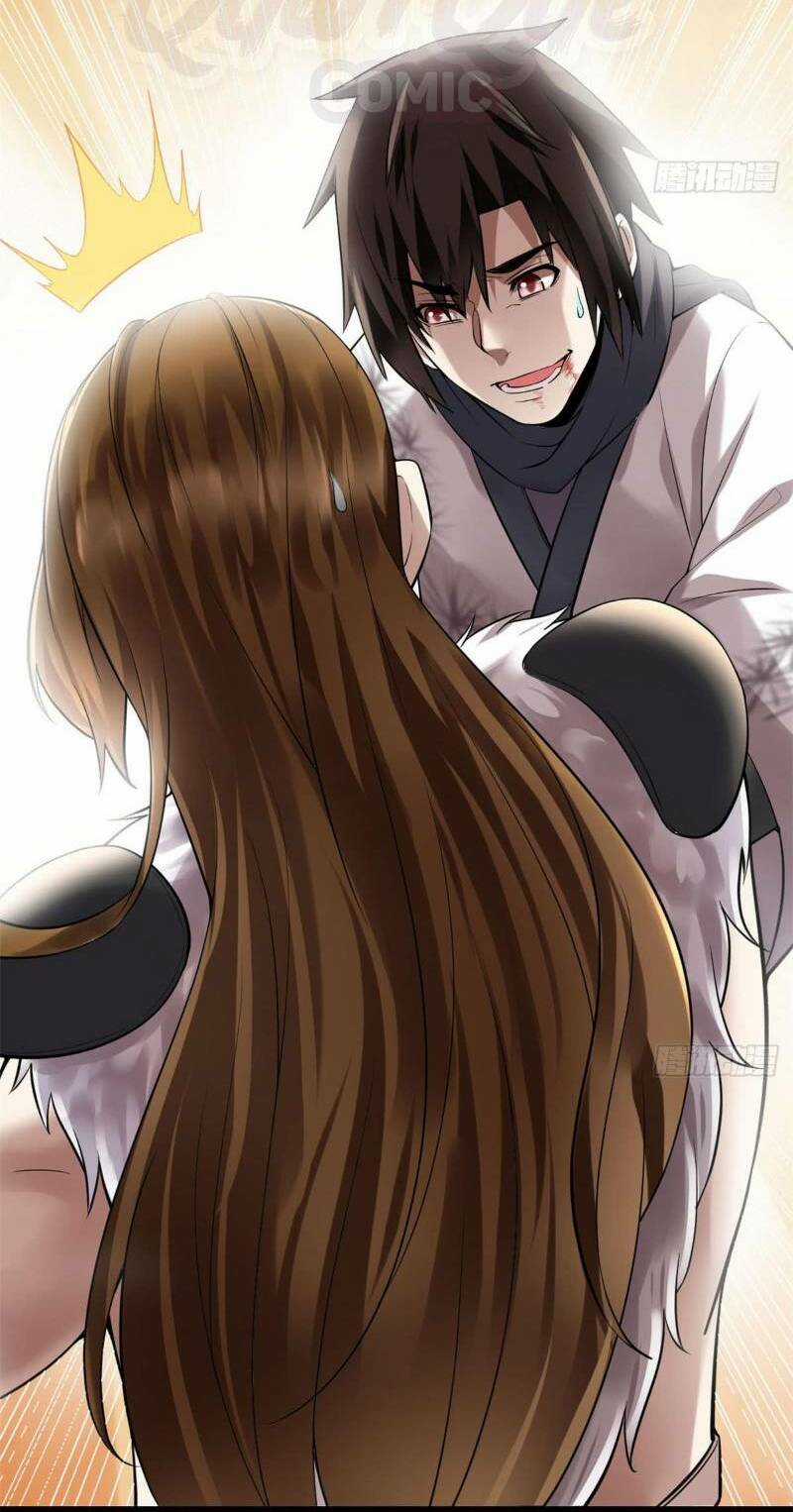 Ta Tu Có Lẽ Là Giả Tiên Chapter 53 trang 3