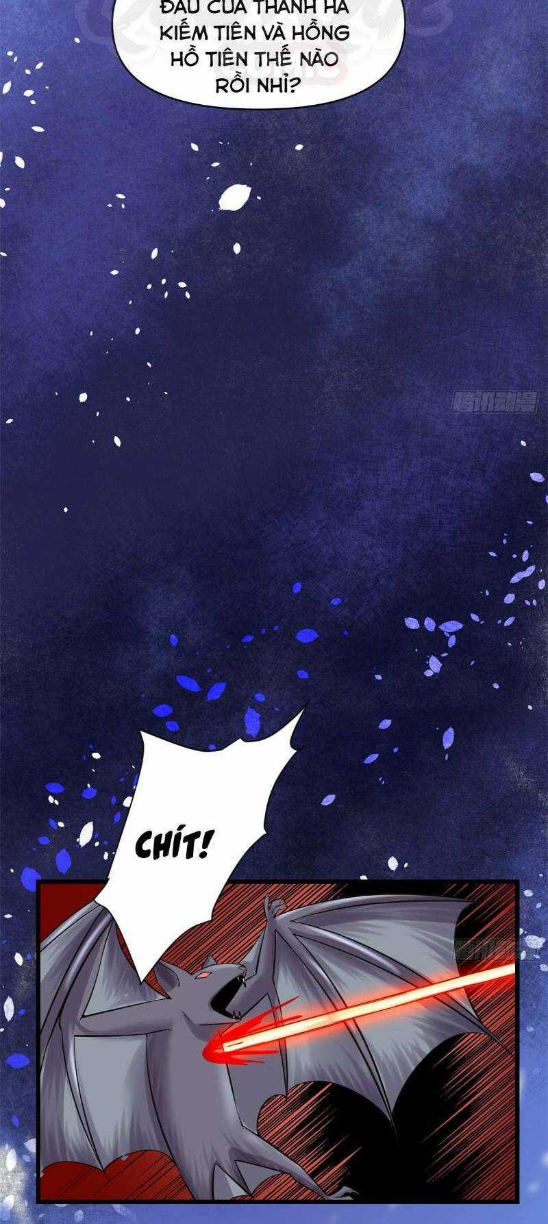 Ta Tu Có Lẽ Là Giả Tiên Chapter 53 trang 31