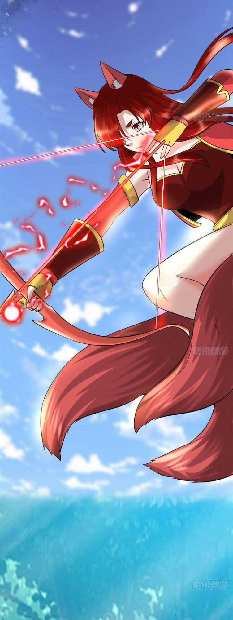 Ta Tu Có Lẽ Là Giả Tiên Chapter 53 trang 32