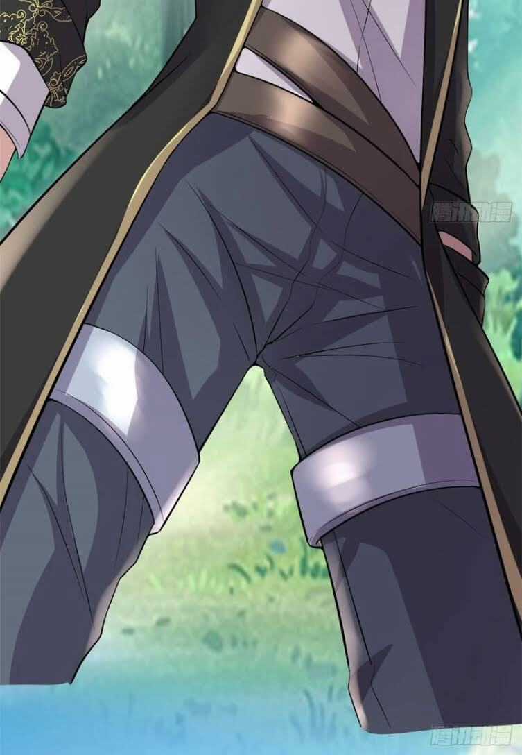 Ta Tu Có Lẽ Là Giả Tiên Chapter 53 trang 34