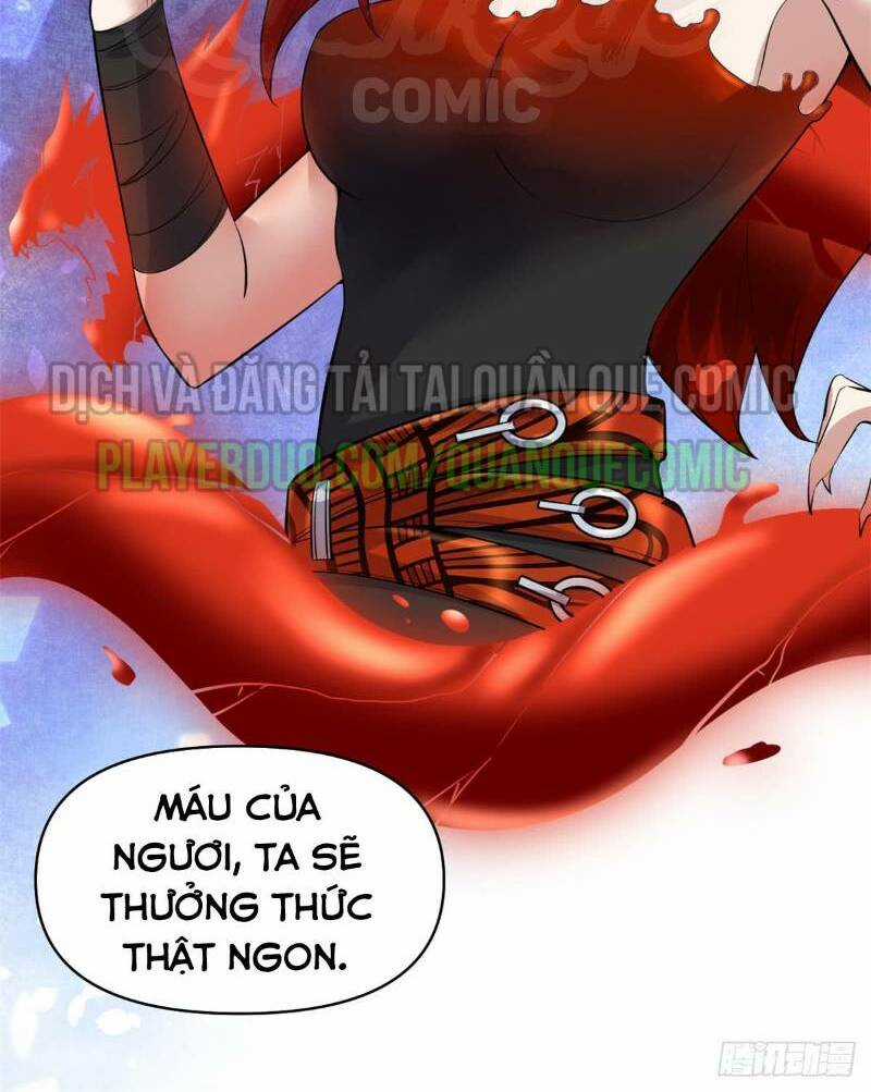 Ta Tu Có Lẽ Là Giả Tiên Chapter 53 trang 38