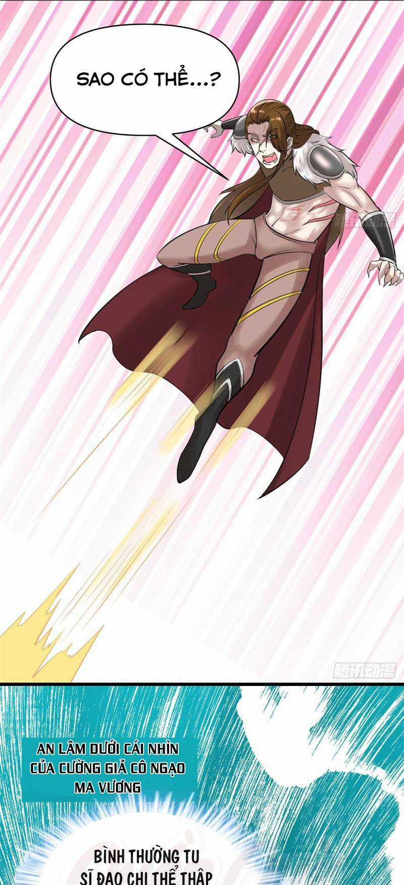 Ta Tu Có Lẽ Là Giả Tiên Chapter 53 trang 4