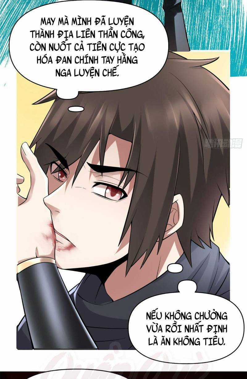 Ta Tu Có Lẽ Là Giả Tiên Chapter 53 trang 6