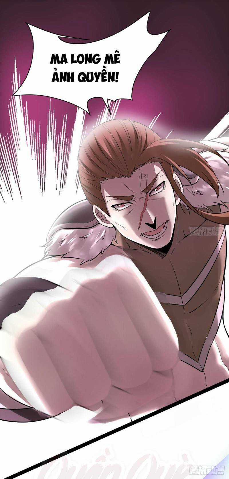 Ta Tu Có Lẽ Là Giả Tiên Chapter 53 trang 8