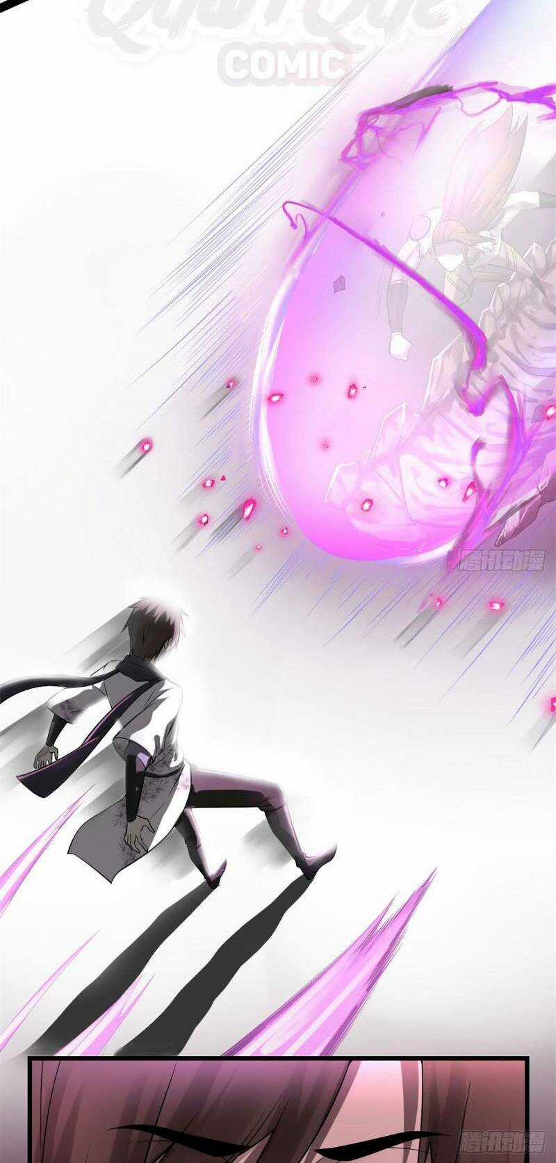 Ta Tu Có Lẽ Là Giả Tiên Chapter 53 trang 9