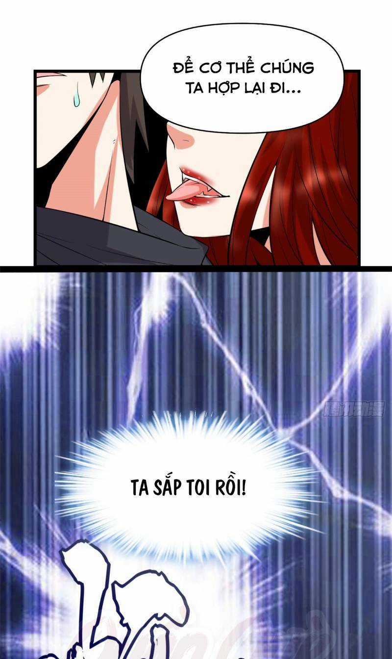 Ta Tu Có Lẽ Là Giả Tiên Chapter 54 trang 17