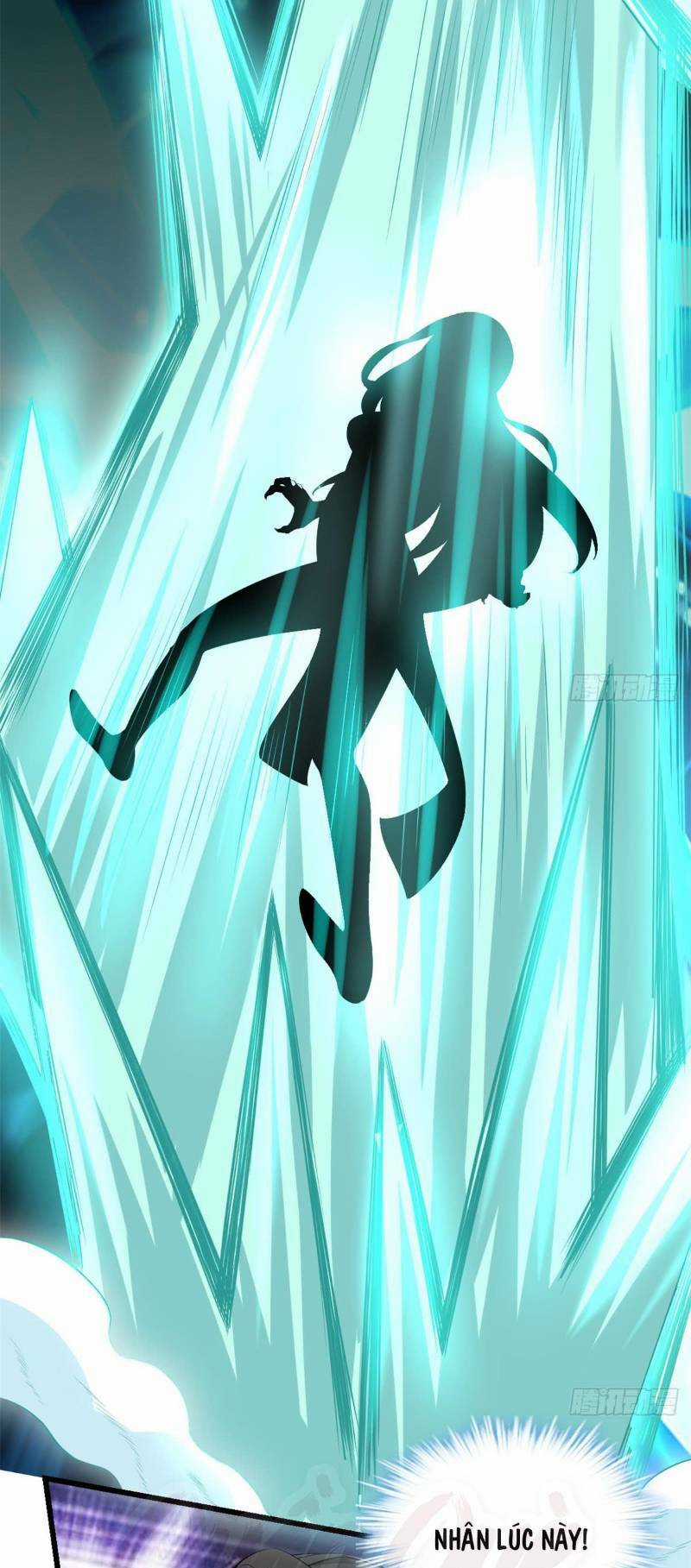 Ta Tu Có Lẽ Là Giả Tiên Chapter 54 trang 2