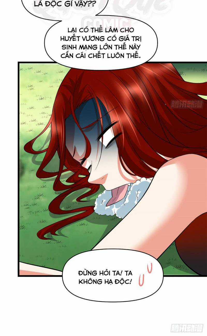 Ta Tu Có Lẽ Là Giả Tiên Chapter 54 trang 24