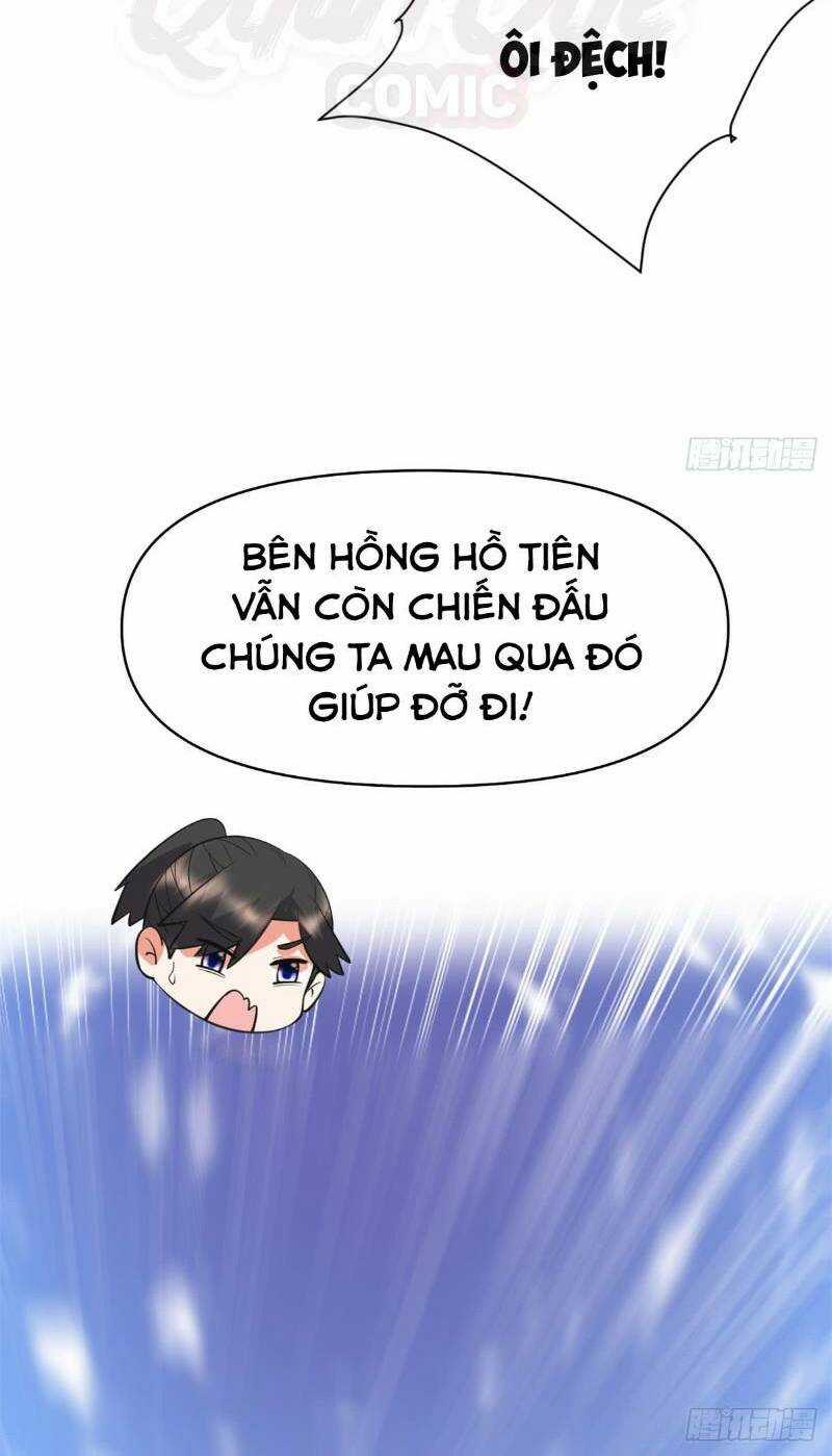 Ta Tu Có Lẽ Là Giả Tiên Chapter 54 trang 26