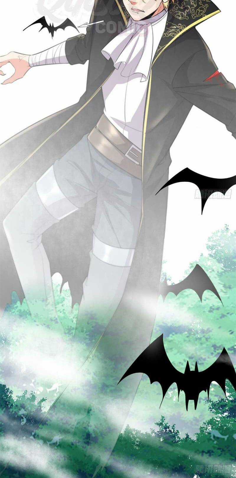 Ta Tu Có Lẽ Là Giả Tiên Chapter 54 trang 32