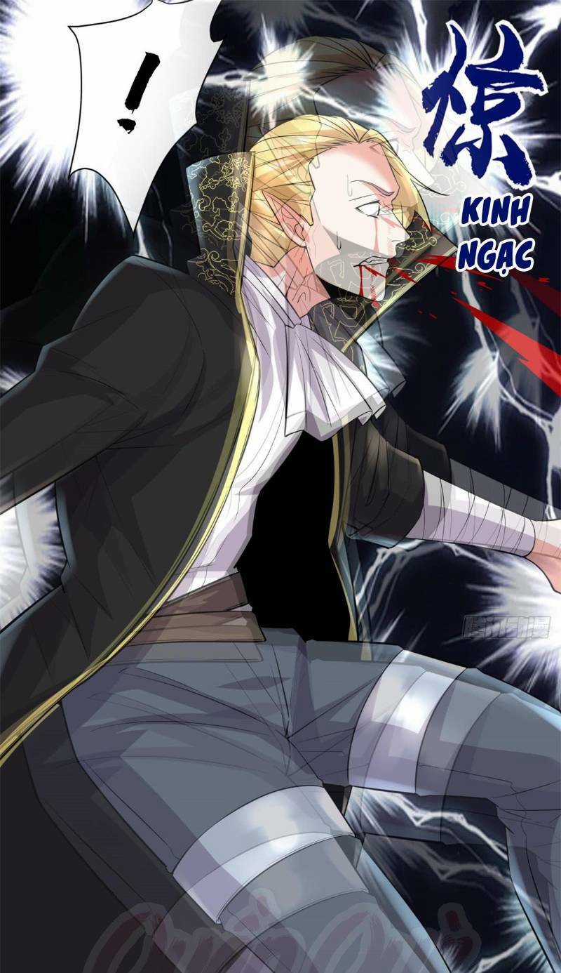 Ta Tu Có Lẽ Là Giả Tiên Chapter 54 trang 33