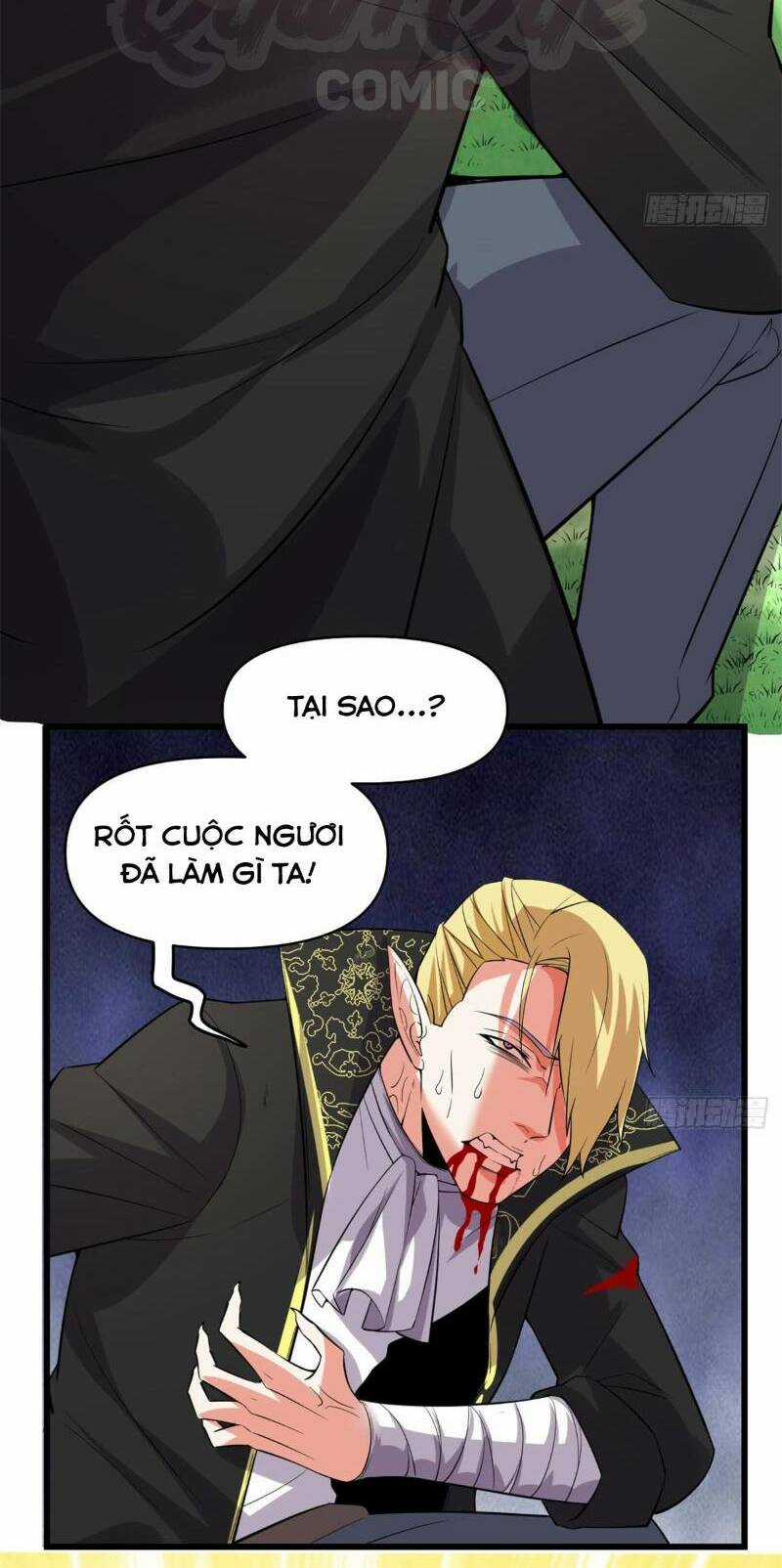 Ta Tu Có Lẽ Là Giả Tiên Chapter 54 trang 36