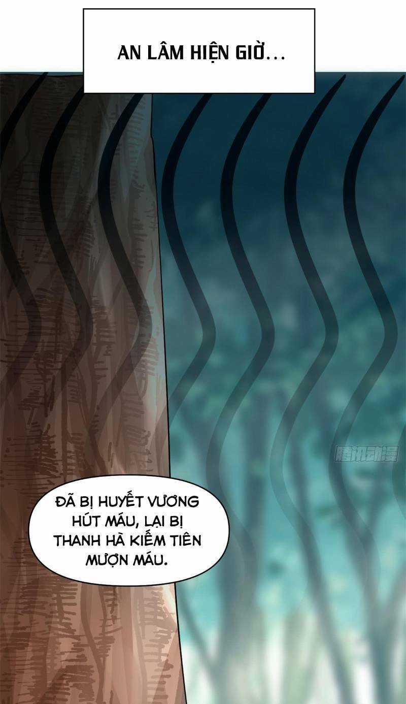 Ta Tu Có Lẽ Là Giả Tiên Chapter 54 trang 39