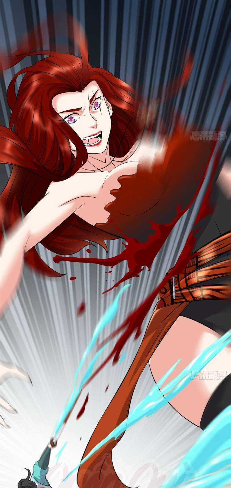 Ta Tu Có Lẽ Là Giả Tiên Chapter 54 trang 4