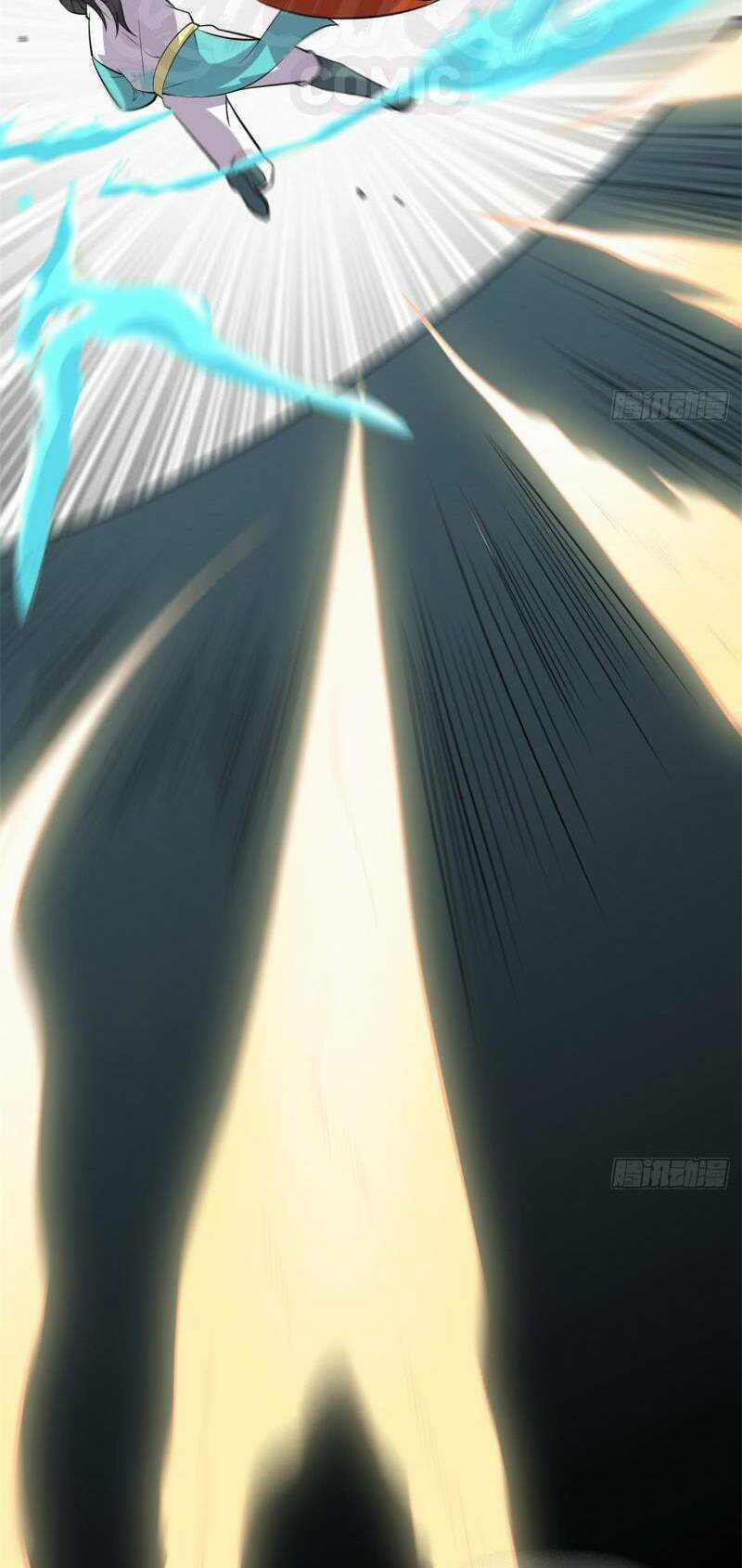 Ta Tu Có Lẽ Là Giả Tiên Chapter 54 trang 5