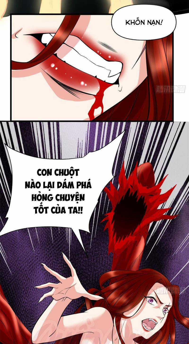 Ta Tu Có Lẽ Là Giả Tiên Chapter 54 trang 6