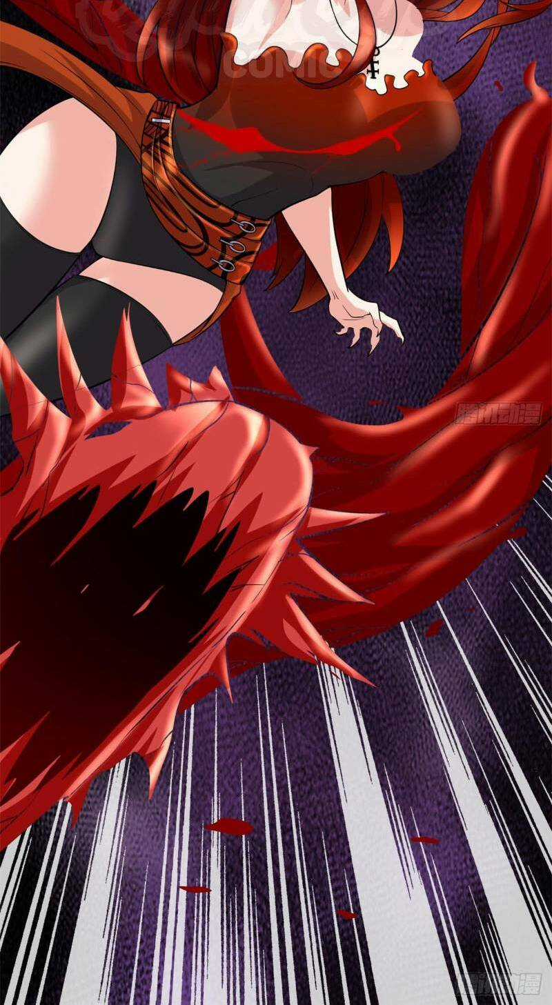 Ta Tu Có Lẽ Là Giả Tiên Chapter 54 trang 7