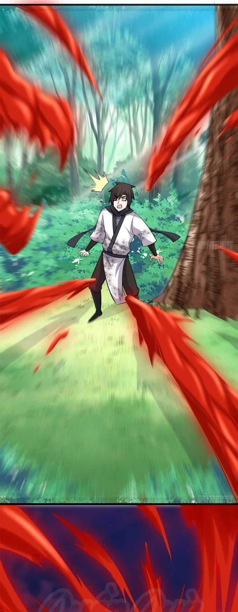 Ta Tu Có Lẽ Là Giả Tiên Chapter 54 trang 8