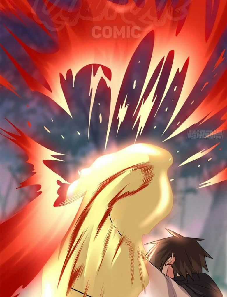 Ta Tu Có Lẽ Là Giả Tiên Chapter 54 trang 9